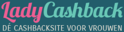 Logo LadyCashback