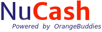 Logo NuCash