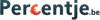 Logo Korting.com (Percentje)