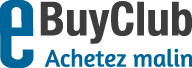 Logo eBuyClub
