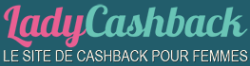Logo LadyCashback