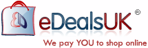 Logo eDealsUK