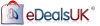 Logo eDealsUK