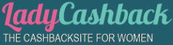 Logo LadyCashback