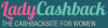 Logo LadyCashback