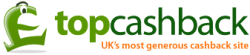 Logo Top Cashback
