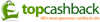 Logo Top Cashback