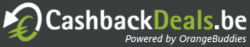 Logo CashbackDeals