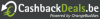 logo CashbackDeals