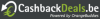 Logo CashbackDeals